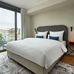 Ξενοδοχείο June Six West 4*