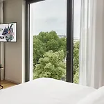 Ξενοδοχείο June Six West Βερολίνο