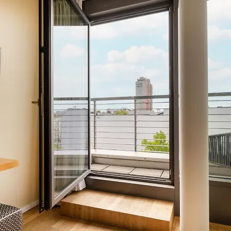 June Six West Hotel Berlin