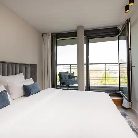 June Six West Hotel Berlín