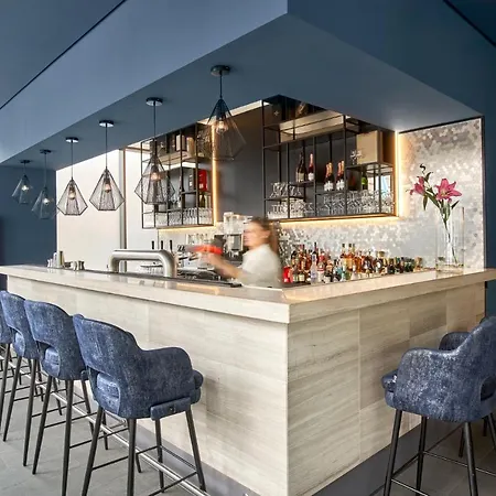 June Six West Hotel Berlin