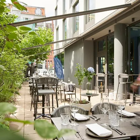 June Six West Hotel Berlin