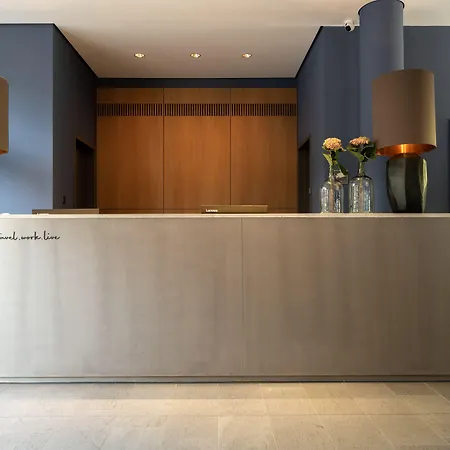 June Six West Hotel 4*