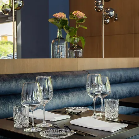 June Six West Berlin