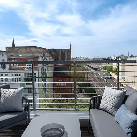 June Six West Hotel Berlin