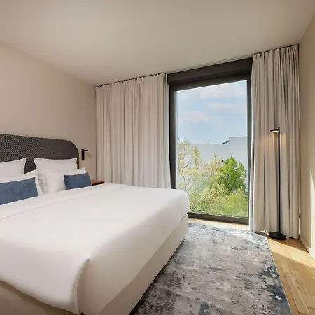 Hotel June Six West Berlin