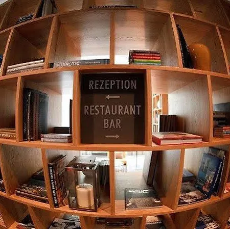 June Six West Hotel Berlin