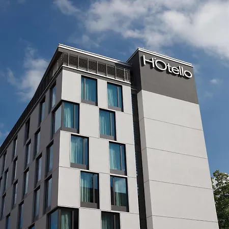 June Six West Hotel Berlin