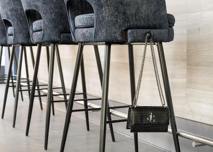 June Six West 호텔 베를린