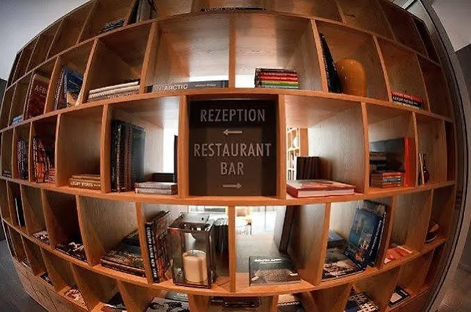 June Six West فندق برلين