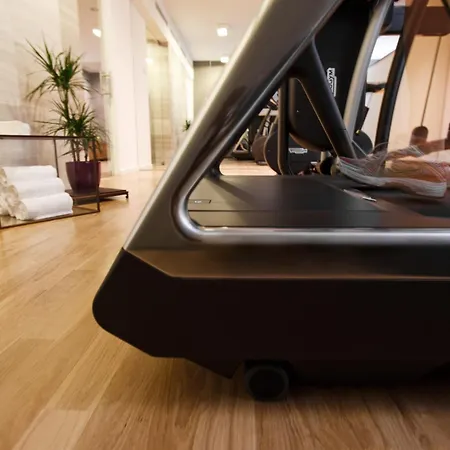 Hotel June Six West Berlín