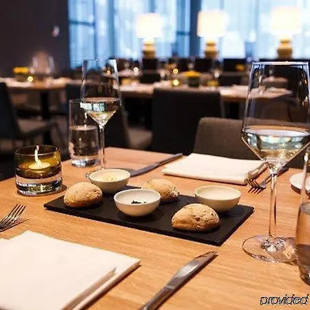 酒店 June Six West 柏林