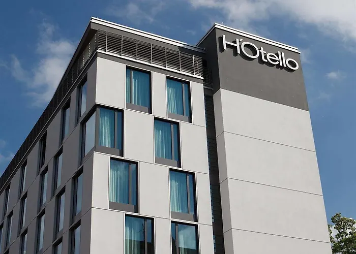 June Six West Hotel Berlijn